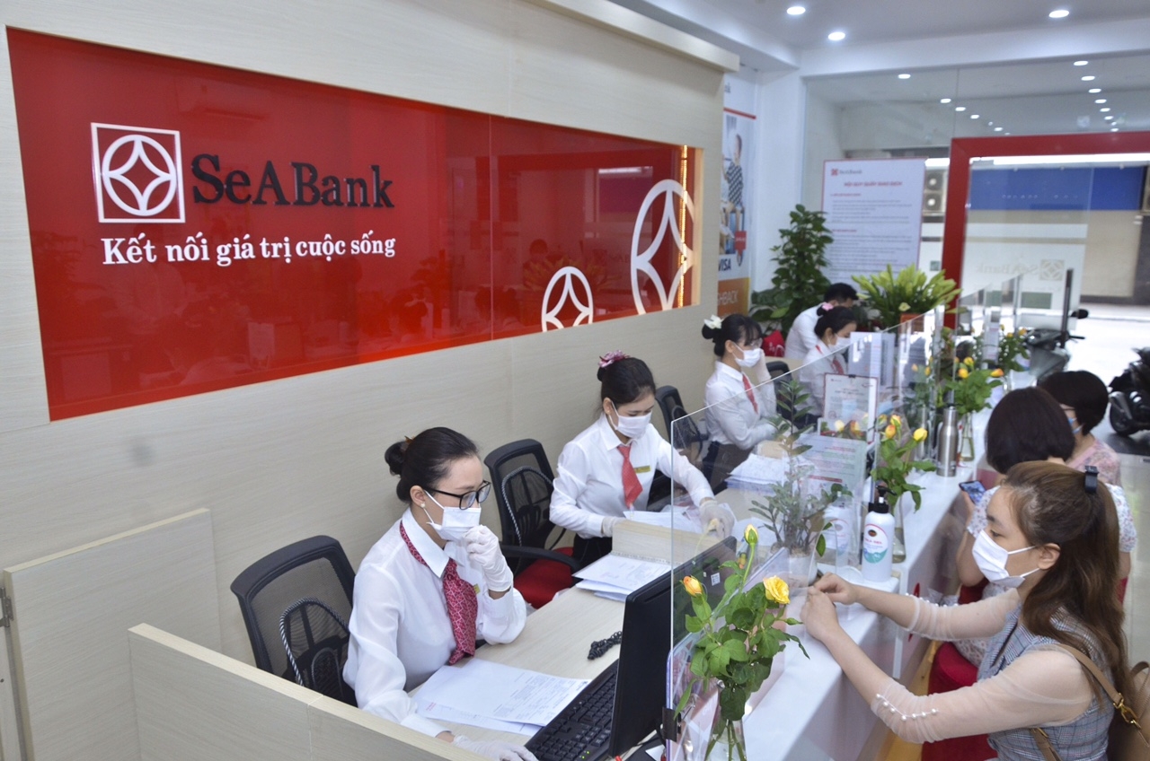 Tin nhanh ngân hàng ngày 4/8: 6 tháng đầu năm, Agribank lãi trước thuế gần 9.500 tỷ đồng