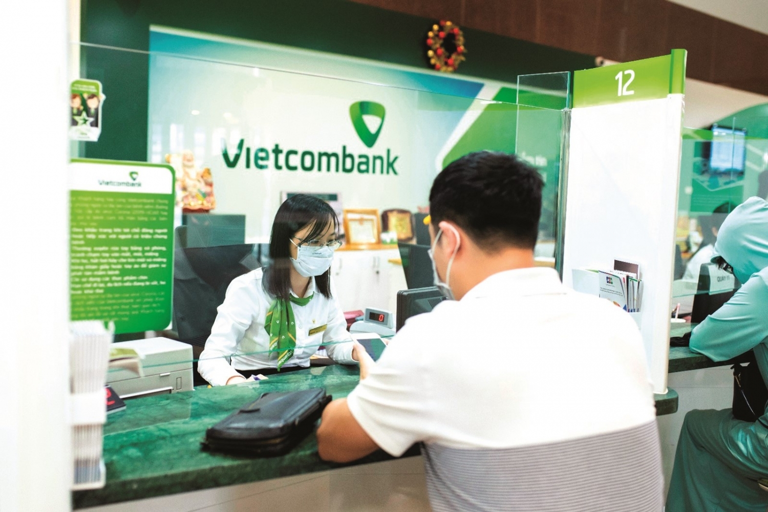 Tin nhanh ngân hàng ngày 8/8: Lãi suất cho vay mua nhà đang ở mức thấp nhất trong 15 năm