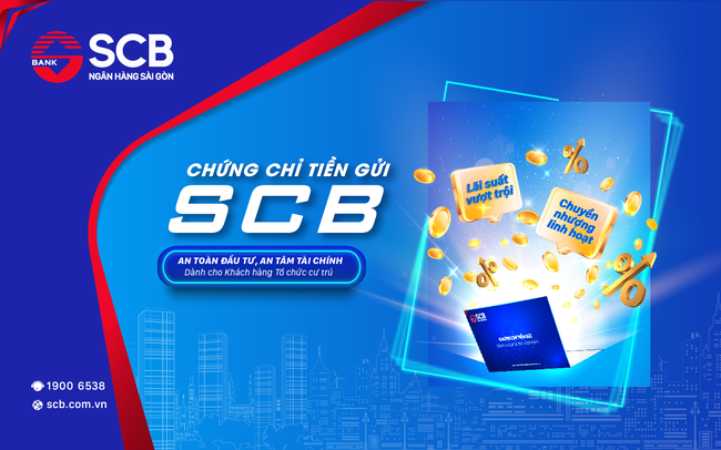 Tin nhanh ngân hàng ngày 10/8: Sacombank triển khai nguồn vốn cho vay gián tiếp từ Quỹ phát triển doanh nghiệp nhỏ và vừa Tin nhanh ngân hàng ngày 10/8: Sacombank triển khai nguồn vốn cho vay gián tiếp từ Quỹ phát triển doanh nghiệp nhỏ và vừa