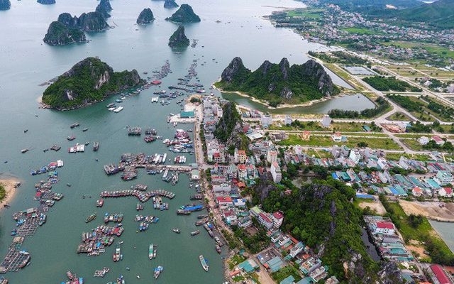 Tin nhanh bất động sản ngày 13/8: Bà Rịa - Vũng Tàu đề nghị Bộ Xây dựng có ý kiến về quy hoạch 1/2.000 dự án Safari Bình Châu