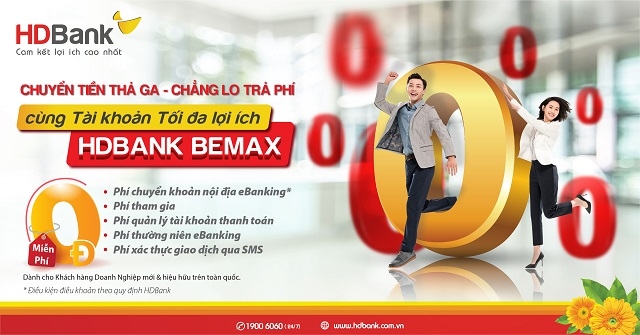 Tin nhanh ngân hàng ngày 26/8: Từ 1/9, giảm 50% phí thanh toán điện tử liên ngân hàng