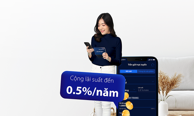 Tin nhanh ngân hàng ngày 27/8:
