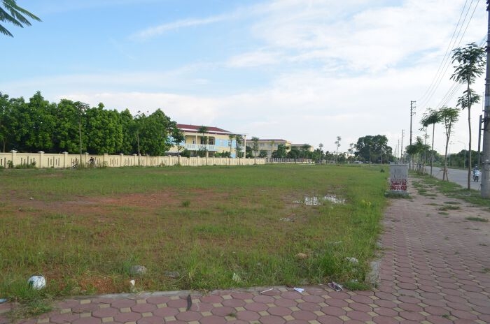 Tin bất động sản ngày 1/8: Bình Dương thu hồi nhiều dự án bất động sản 