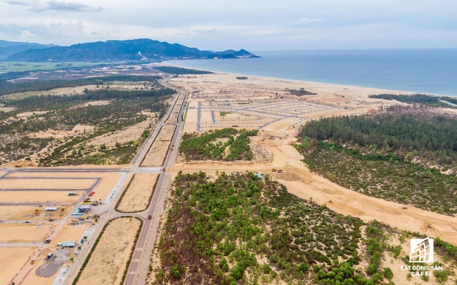Tin bất động sản ngày 2/8: 6 tháng đầu năm 2022 ghi nhận chỉ có một dự án condotel