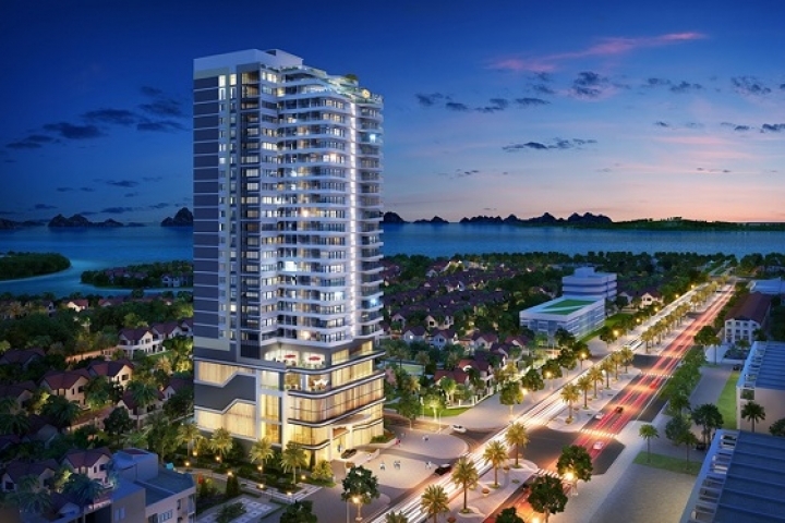 Tin bất động sản ngày 2/8: 6 tháng đầu năm 2022 ghi nhận chỉ có một dự án condotel