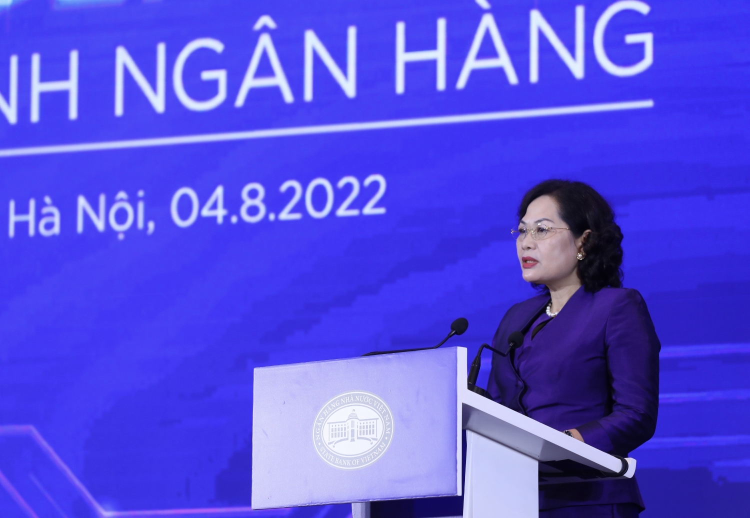 Tin ngân hàng ngày 5/8: Đến năm 2025 sẽ có 50% nghiệp vụ ngân hàng được số hóa