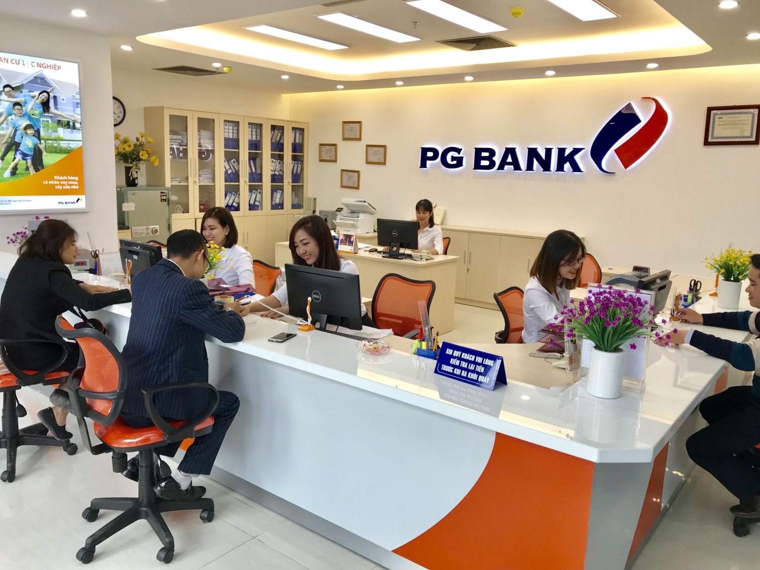 Tin ngân hàng ngày 6/8: 6 tháng đầu năm, PG Bank báo lãi trước thuế hơn 245 tỷ đồng, tăng 40%
