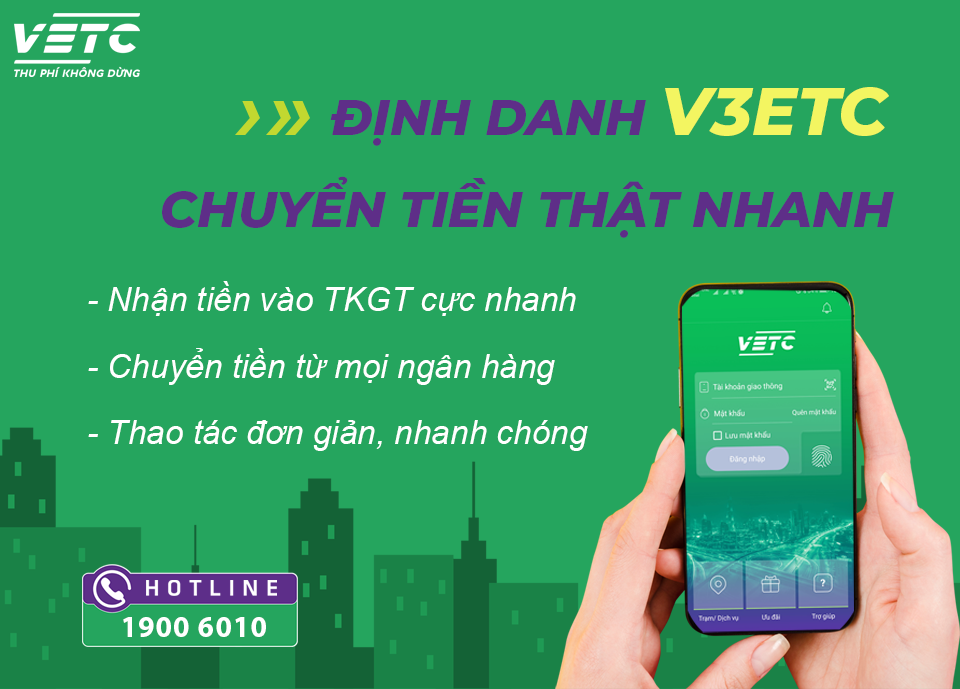 Tin ngân hàng nổi bật trong tuần qua: Kiến nghị với ngân hàng miễn phí nạp tiền vào tài khoản VETC