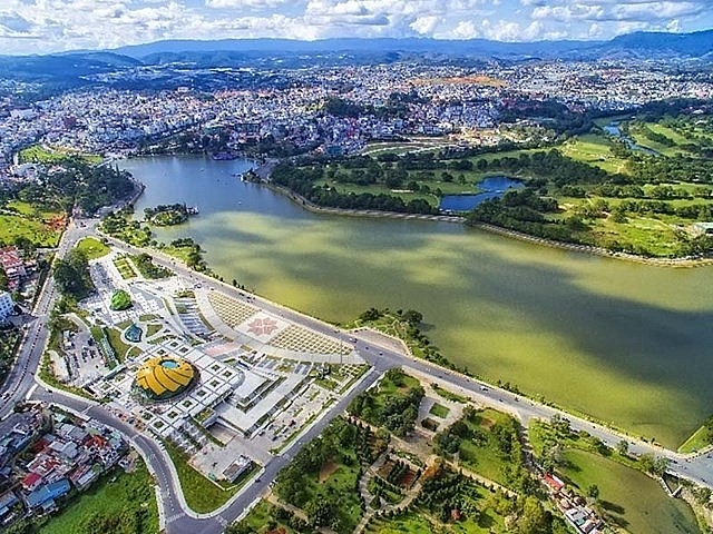 Tin bất động sản ngày 9/8: Quảng Nam thu hồi chủ trương đầu tư 2 dự án quy mô hơn 400ha
