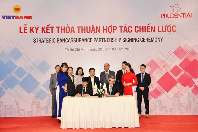 Tin ngân hàng ngày 9/8: Nhiều thỏa thuận hợp tác ngân hàng - bảo hiểm được ký kết, gia hạn