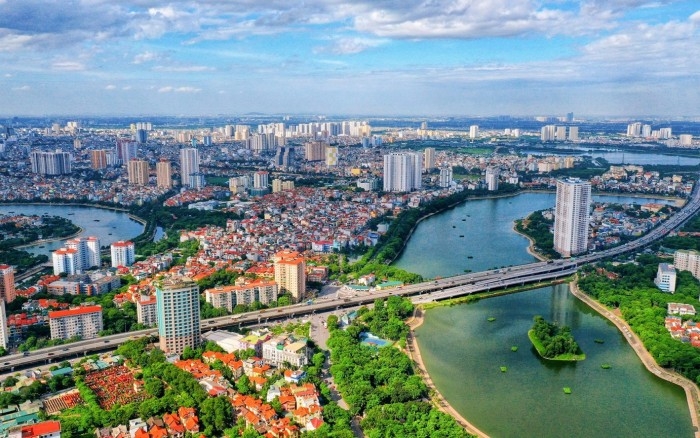 Tin bất động sản nổi bật trong tuần qua: Điều tra hàng trăm trường hợp trốn thuế mua bán bất động sản