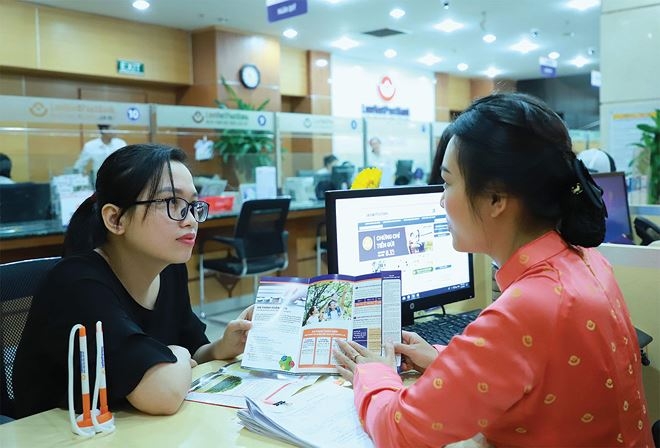 Tin ngân hàng ngày 18/8: Thanh tra việc 