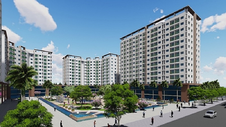 Tin bất động sản nổi bật trong tuần qua: Sẽ đánh thuế dự án bỏ hoang