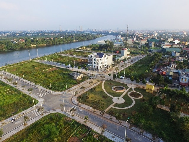 Tin bất động sản nổi bật trong tuần qua: Vĩnh Phúc yêu cầu khắc phục quy hoạch treo, dự án treo