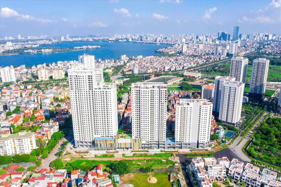 Tin bất động sản ngày 30/8: Hà Nội kiểm tra việc thực hiện quy định về kinh doanh bất động sản