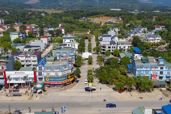 Tin bất động sản ngày 31/8: Flamingo đầu tư dự án du lịch tại Tuyên Quang quy mô gần 30ha