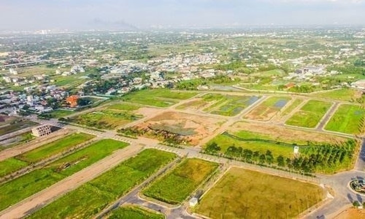 Tin bất động sản ngày 1/9: Chủ đầu tư nhà ở xã hội Đắk Nông tự ý huy động vốn, rao bán giá cao