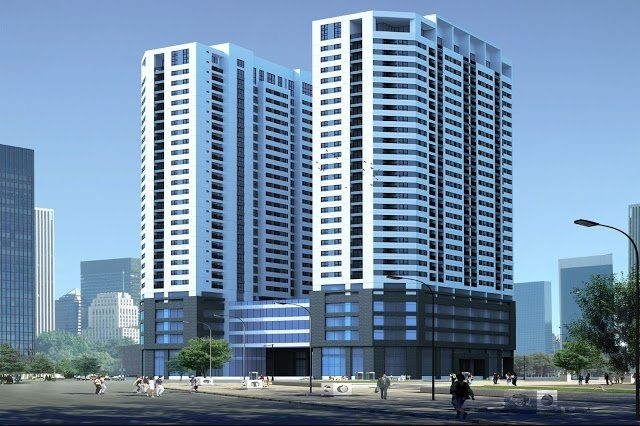 Hà Nội: Các dự án 