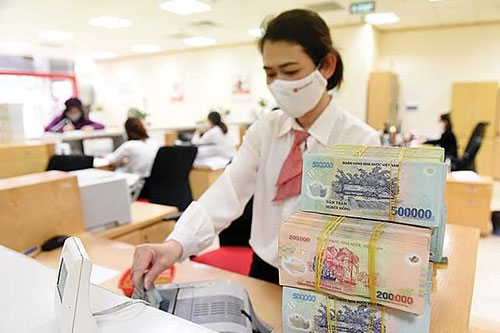 Tin nhanh ngân hàng ngày 26/9: Nợ xấu tiềm ẩn có dấu hiệu tăng dần