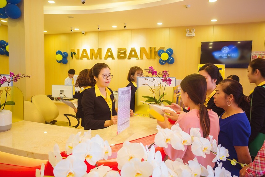 Tin ngân hàng ngày 2/9: Khách hàng an tâm giao dịch xuyên lễ cùng Nam A Bank