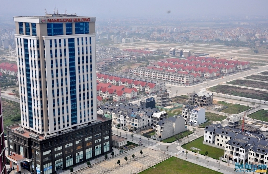 Tin bất động sản nổi bật trong tuần qua: Thủ tướng chỉ đạo tháo gỡ khó khăn cho thị trường bất động sản