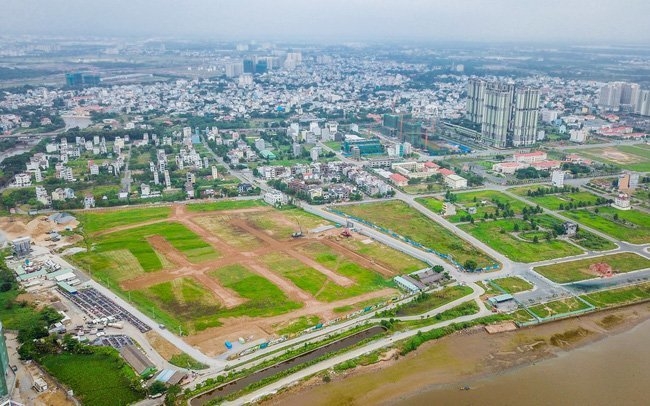 Tin bất động sản ngày 5/9: Yêu cầu xử lý nghiêm các trường hợp phân lô trái quy định pháp luật