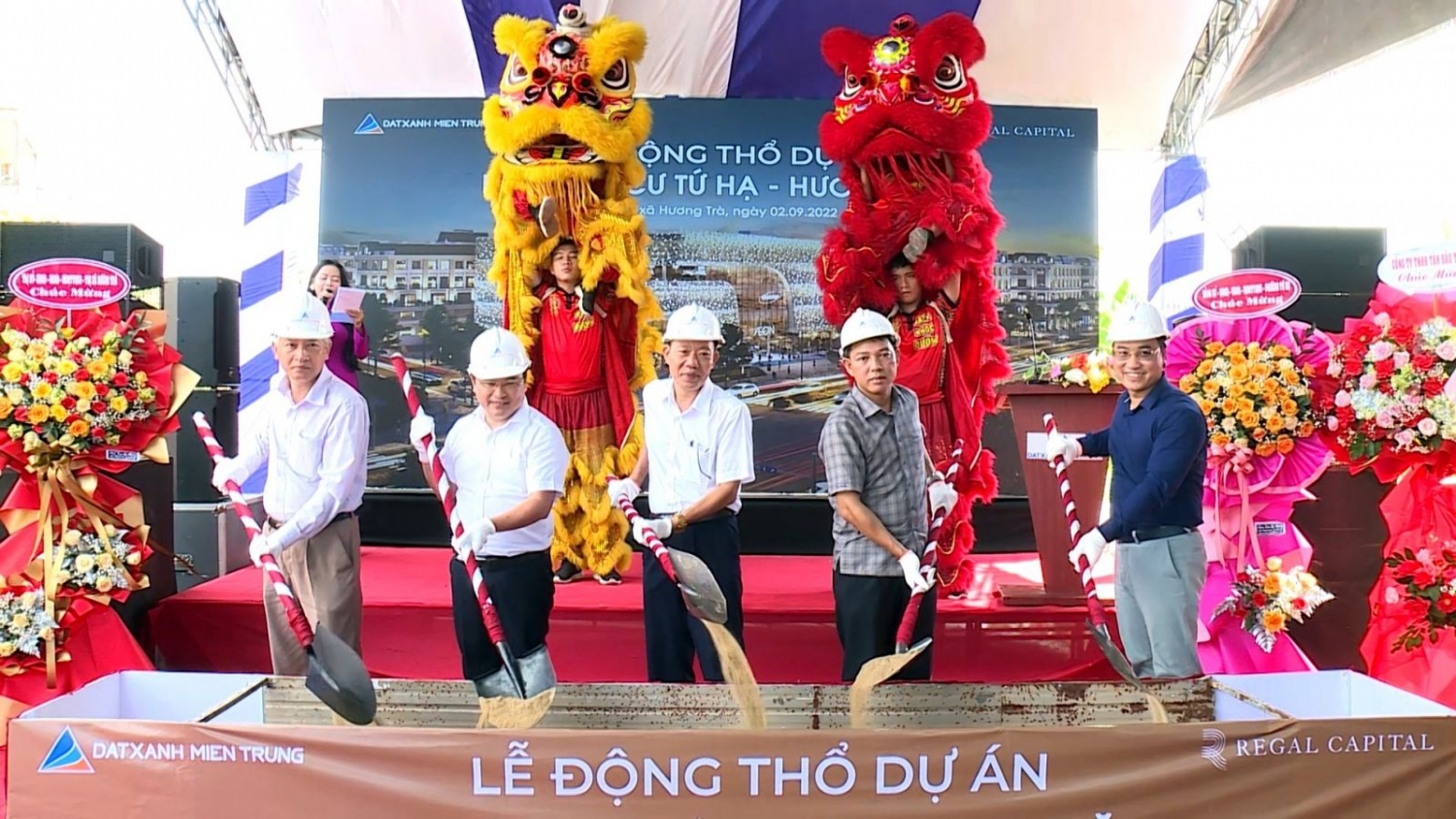 Tin bất động sản ngày 6/9: Thu hồi chủ trương đầu tư Dự án Khu du lịch nghỉ dưỡng quốc tế 5 sao Hồ Núi Cốc