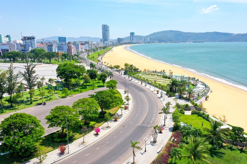 Tin bất động sản ngày 7/9: 3 doanh nghiệp nào muốn đầu tư khu đô thị gần 3.000 tỉ đồng ở Quy Nhơn?