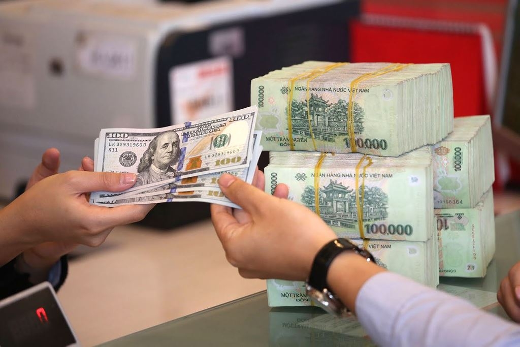 Tin ngân hàng ngày 8/9: Ngân hàng Nhà nước “bơm” ra thị trường gần 60.000 tỷ đồng từ đầu tuần