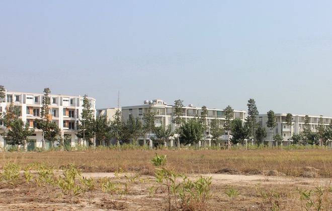Tin bất động sản nổi bật trong tuần qua: Bộ Công an đề xuất 6 trường hợp thu hồi nhà công vụ