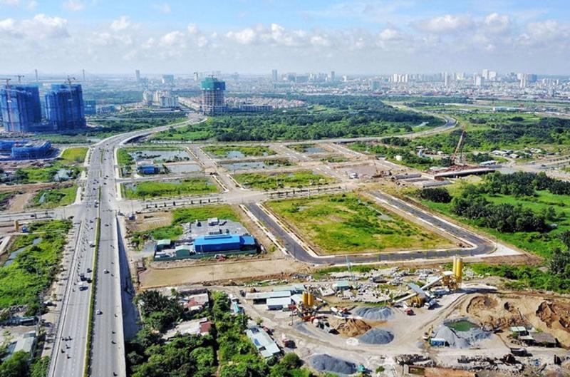 Tin bất động sản ngày 22/9: Yêu cầu rà soát các bất cập của hệ thống thông tin đất đai