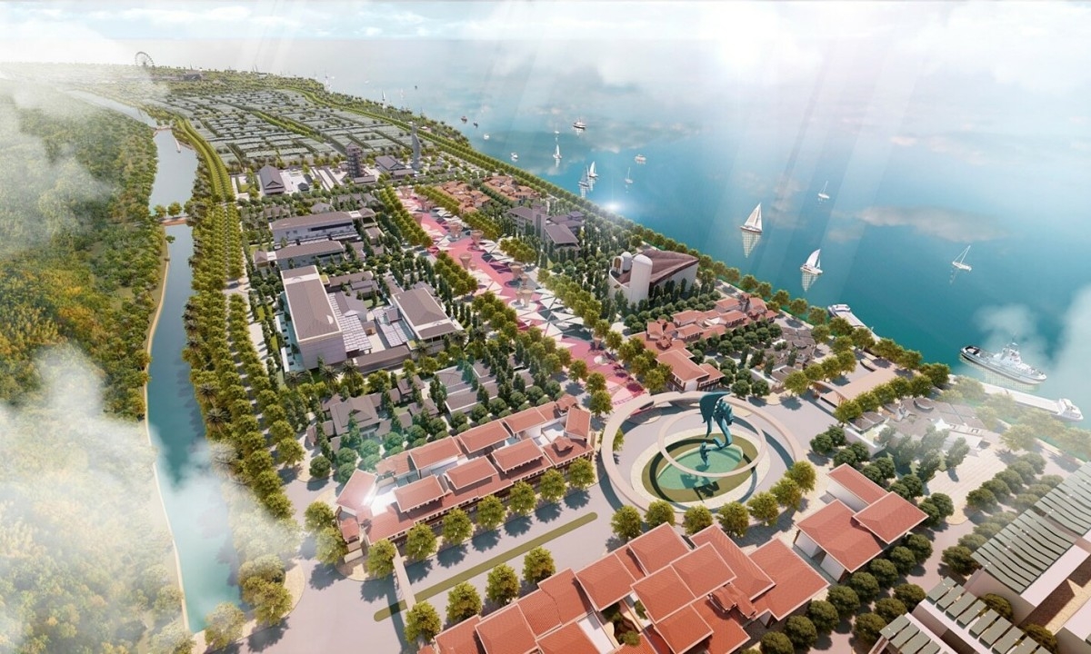 Tin bất động sản ngày 22/9: Yêu cầu rà soát các bất cập của hệ thống thông tin đất đai