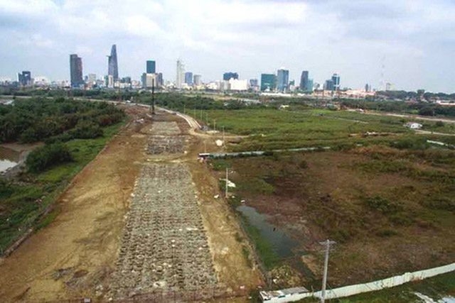 Tin bất động sản ngày 18/10: Đề nghị điều chỉnh thời hạn sử dụng đất với dự án 