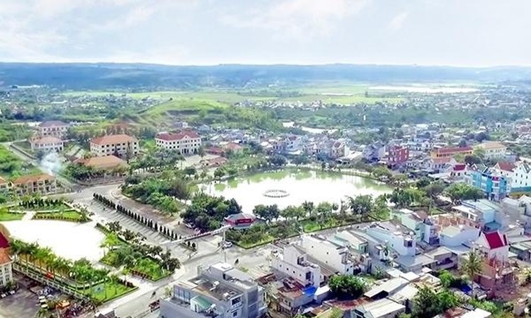 Tin bất động sản ngày 18/10: Đề nghị điều chỉnh thời hạn sử dụng đất với dự án 
