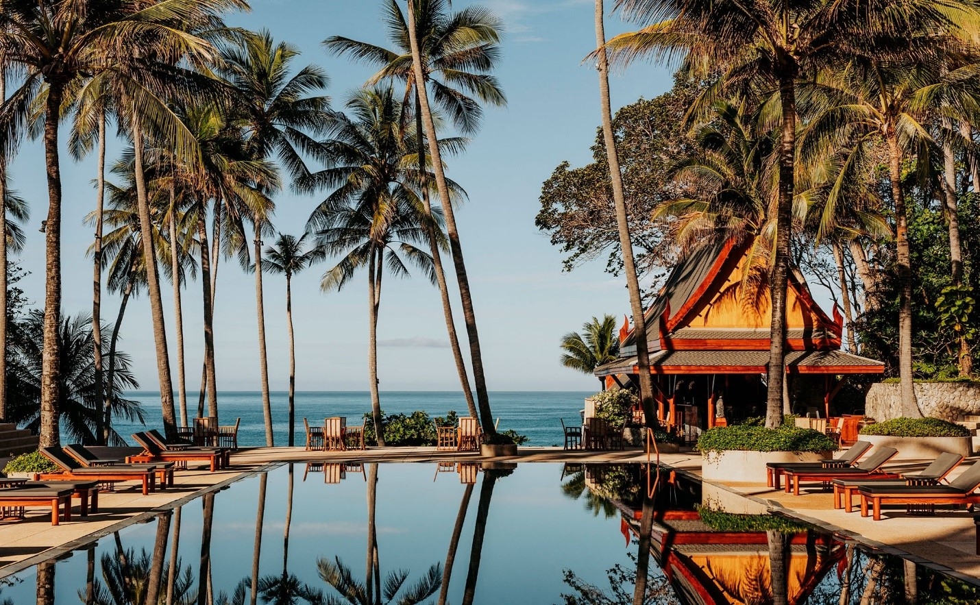 Quy Nhơn - Tên mới trên bản đồ bất động sản hàng hiệu thế giới