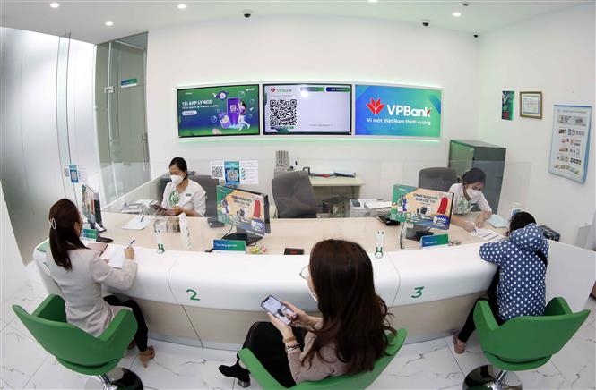 Tin ngân hàng nổi bật trong tuần qua: Tín dụng của nhóm công ty tài chính tăng hơn 20% trong 9 tháng