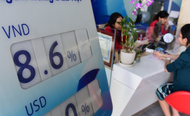 Tin ngân hàng ngày 26/10: Những ngân hàng nào tăng lãi suất huy động từ 25/10?