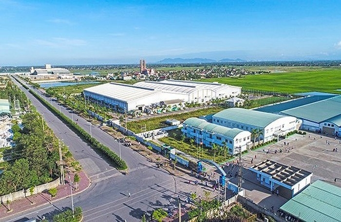 Vinaconex-ITC Khởi động dự án Khu đô thị du lịch Cái Giá, Cát Bà, Hải Phòng