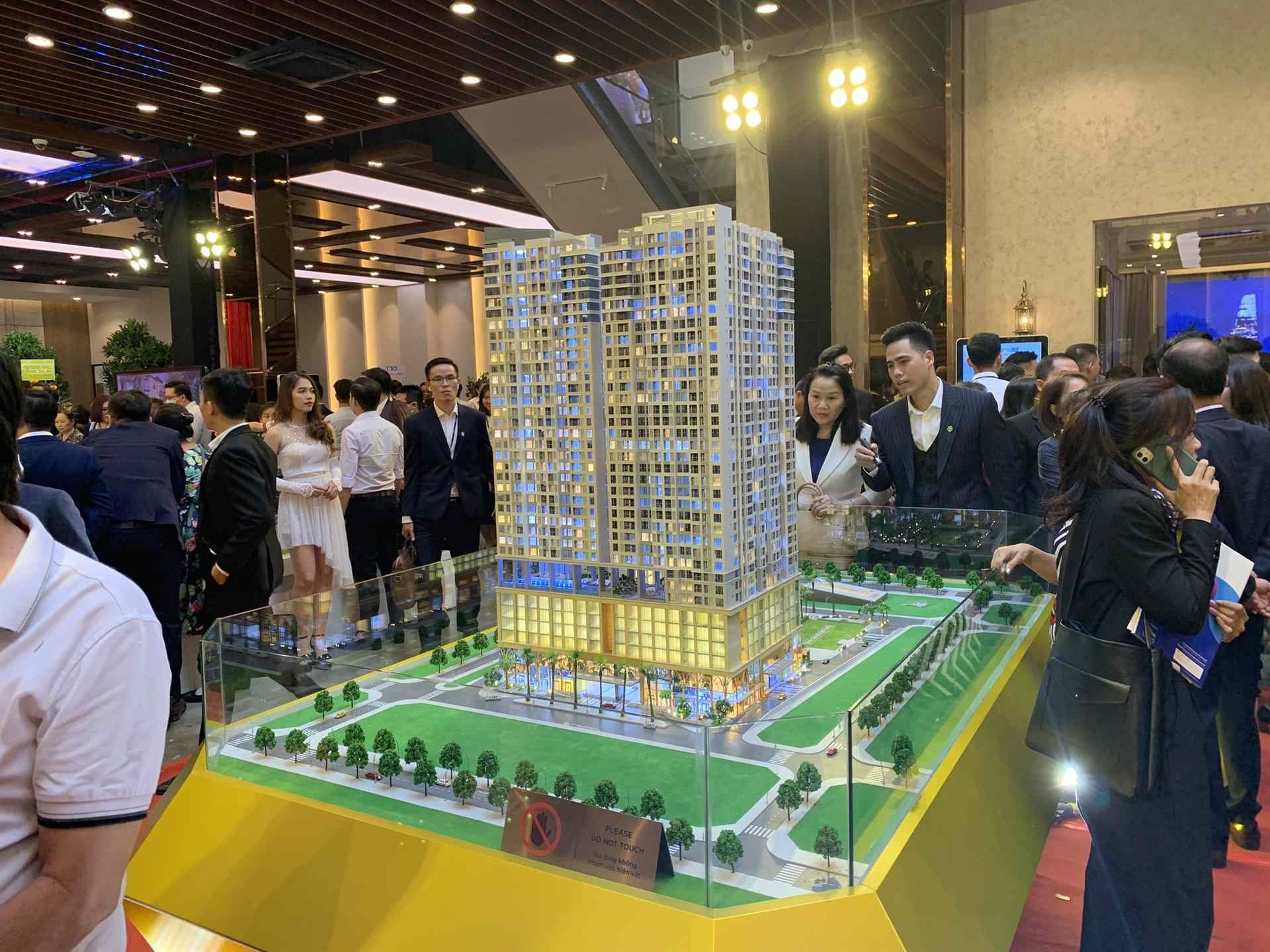 Tin nhanh bất động sản ngày 25/11: Hải Phòng chấm dứt đầu tư khách sạn 5 sao cao 70 tầng