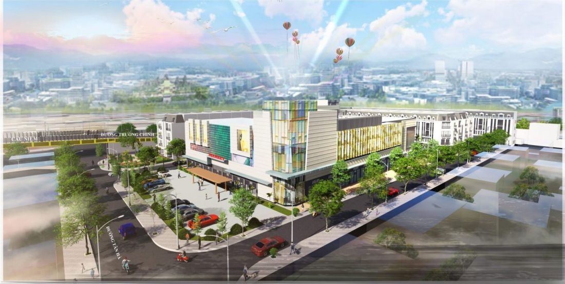 Tin nhanh bất động sản ngày 28/11: Tiền Giang tìm nhà đầu tư dự án khu dân cư 300 tỉ