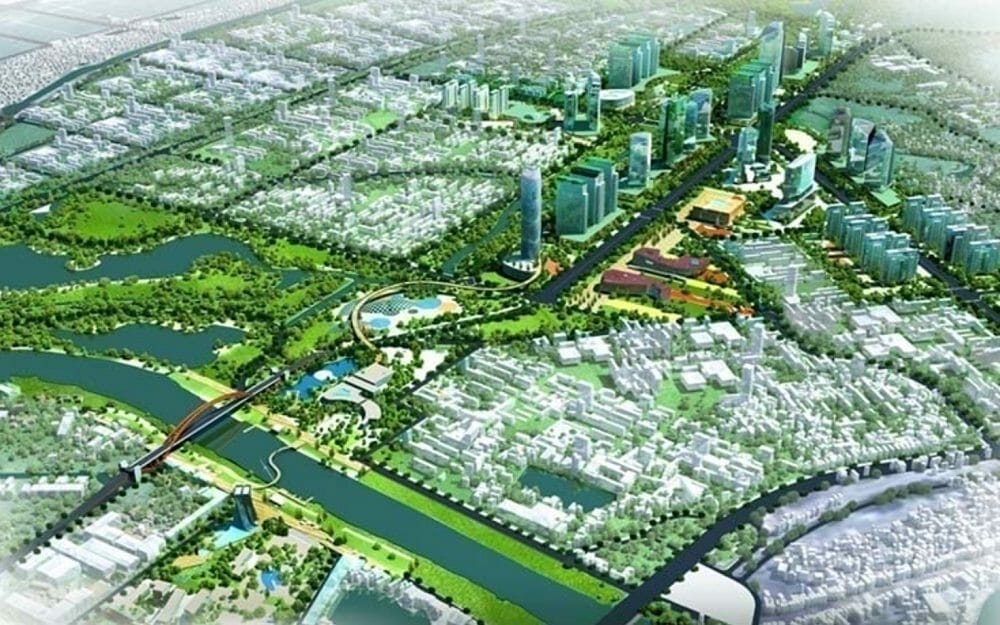 Có 157 dự án kêu gọi đầu tư nước ngoài giai đoạn 2021-2025