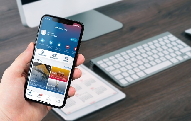Tin nhanh ngân hàng ngày 6/11: Nhà mạng thu cước tin nhắn dịch vụ ngân hàng gấp 3 lần tin nhắn thông thường