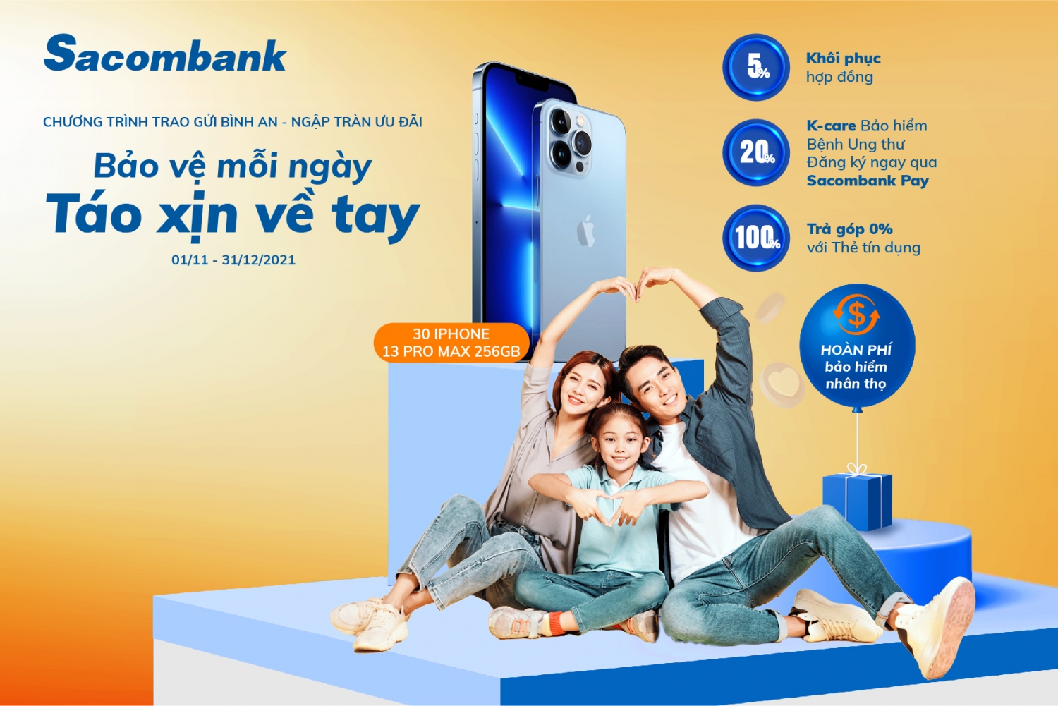 Tin nhanh ngân hàng ngày 9/11: Quản lý chi phí xăng dầu hiệu quả với thẻ tín dụng chuyên biệt của HDBank