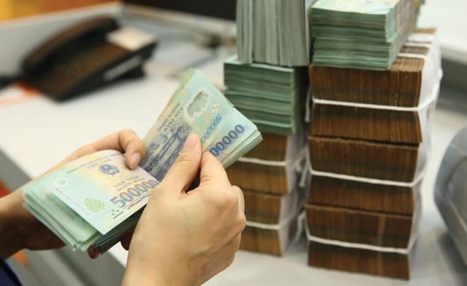 Tin nhanh ngân hàng ngày 16/11: NHNN khẳng định chính sách tiền tệ nới lỏng thời gian tới Tin nhanh ngân hàng ngày 16/11: NHNN khẳng định chính sách tiền tệ nới lỏng thời gian tới