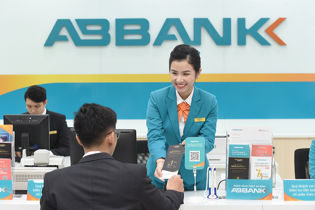 Tin nhanh ngân hàng ngày 19/11: ABBank miễn phí chuyển tiền ra nước ngoài Tin nhanh ngân hàng ngày 19/11: ABBank miễn phí chuyển tiền ra nước ngoài