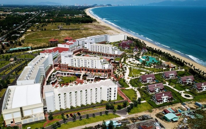 Tin nhanh bất động sản ngày 20/11: Thanh Hoá Chấp thuận chủ trương đầu tư khu dân cư hơn 1.800 tỷ đồng Tin nhanh bất động sản ngày 20/11: Thanh Hoá Chấp thuận chủ trương đầu tư khu dân cư hơn 1.800 tỷ đồng