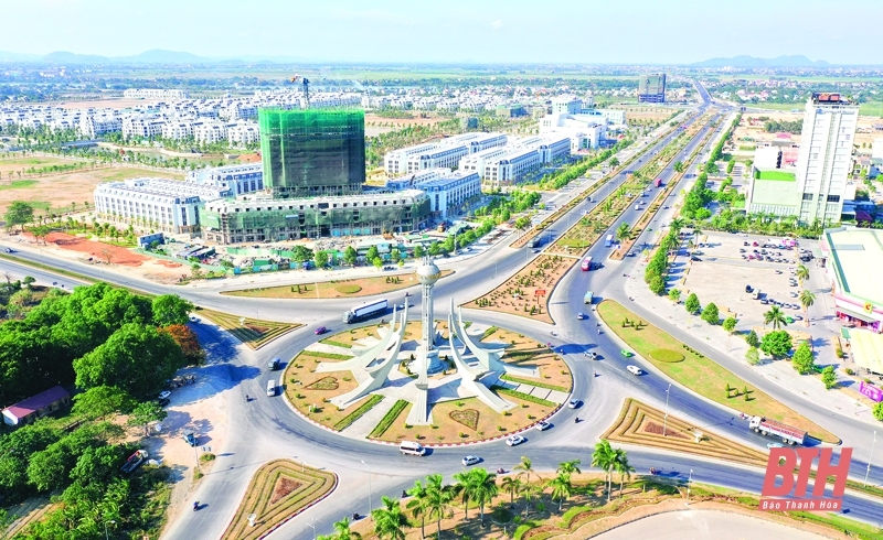 Thanh Hoá mời nhà đầu tư thực hiện dự án KĐT nghỉ dưỡng khoáng nóng gần 7000 tỷ đồng Thanh Hoá mời nhà đầu tư thực hiện dự án KĐT nghỉ dưỡng khoáng nóng gần 7000 tỷ đồng