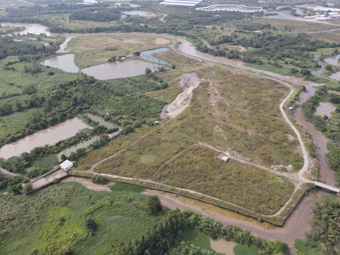 Tin nhanh bất động sản ngày 22/11: Hà Tĩnh quy hoạch dự án khu đô thị du lịch Xuân Trường rộng hơn 620 ha