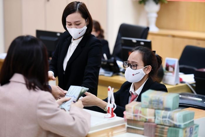 Tin nhanh ngân hàng ngày 23/11: Trong 3 tuần Ngân hàng Nhà nước bơm ra thị trường hơn 60.000 tỷ đồng Tin nhanh ngân hàng ngày 23/11: Trong 3 tuần Ngân hàng Nhà nước bơm ra thị trường hơn 60.000 tỷ đồng