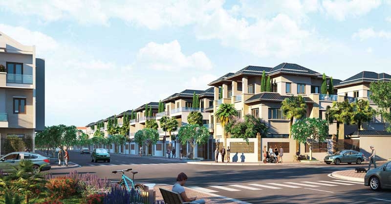 Tin nhanh bất động sản ngày 24/11: Bắc Ninh thu hồi 8,4ha đất khu đô thị, dịch vụ VSIP